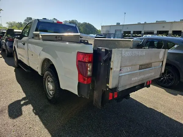 1FTBF2A60MED97563 2021 FORD F250 - Image 8