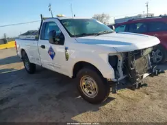1FTBF2A60MEE14541 2021 FORD F250