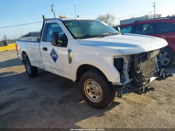 1FTBF2A60MEE14541 2021 FORD F250 - Image 1