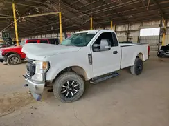 1FTBF2A60NEC16236 2022 FORD F250