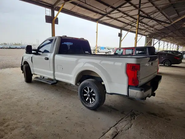 1FTBF2A60NEC16236 2022 FORD F250 - Image 2