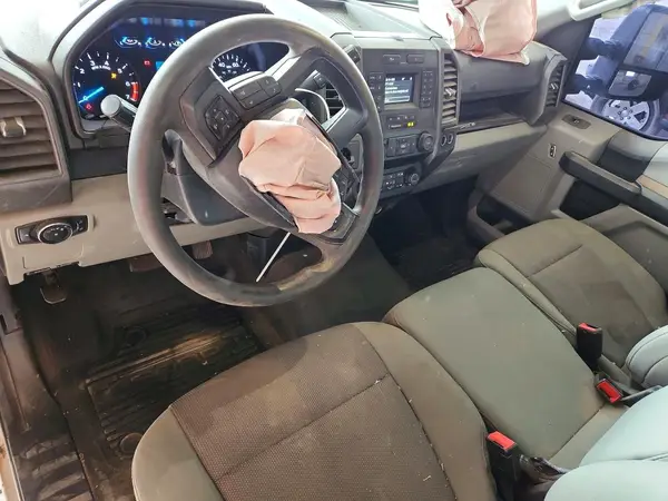 1FTBF2A60NEC16236 2022 FORD F250 - Image 8