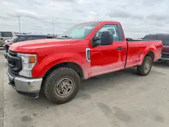 1FTBF2A60NEC70331 2022 FORD F250