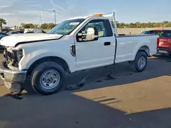 1FTBF2A60NED45920 2022 FORD F250