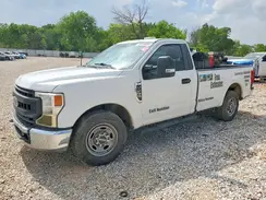1FTBF2A60NED52608 2022 FORD F250