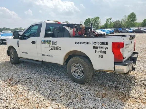 1FTBF2A60NED52608 2022 FORD F250 - Image 2