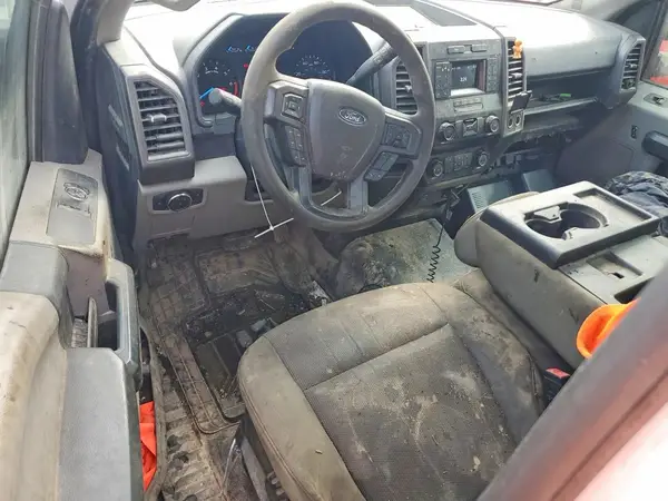 1FTBF2A60NED52608 2022 FORD F250 - Image 8