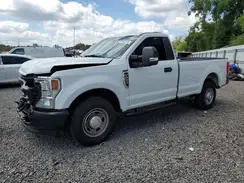 1FTBF2A60NEF41677 2022 FORD F250
