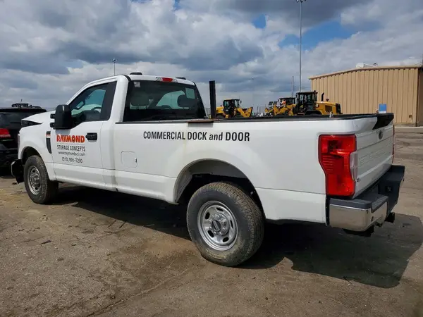 1FTBF2A60NEF85193 2022 FORD F250 - Image 2