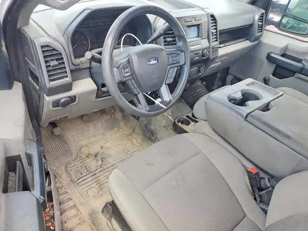 1FTBF2A60NEF85193 2022 FORD F250 - Image 8