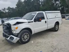 1FTBF2A61GEA42387 2016 FORD F250