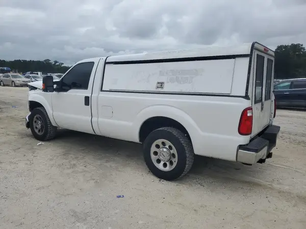 1FTBF2A61GEA42387 2016 FORD F250 - Image 2