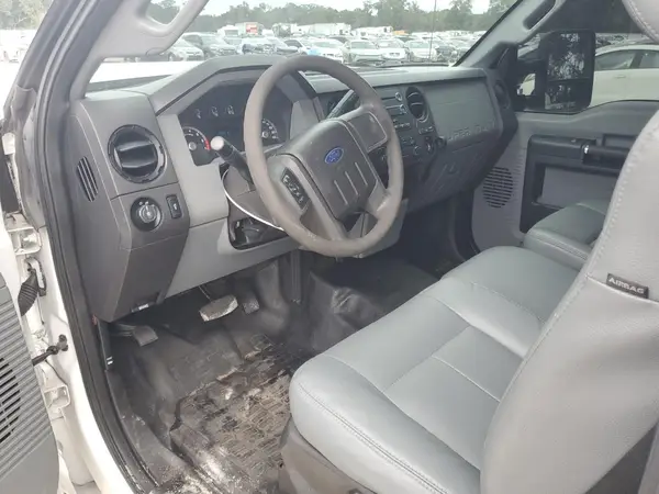 1FTBF2A61GEA42387 2016 FORD F250 - Image 8