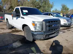 1FTBF2A61GEA43703 2016 FORD F250