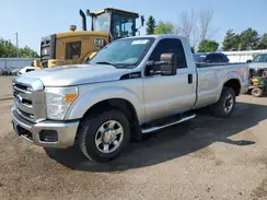 1FTBF2A61GEB09070 2016 FORD F250