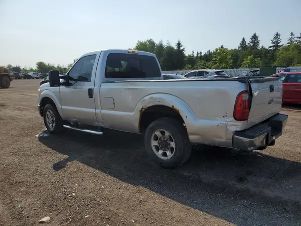 1FTBF2A61GEB09070 2016 FORD F250 - Image 2