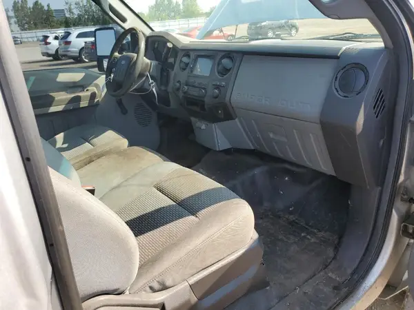 1FTBF2A61GEB09070 2016 FORD F250 - Image 8