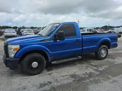 1FTBF2A61GEB35698 2016 FORD F250