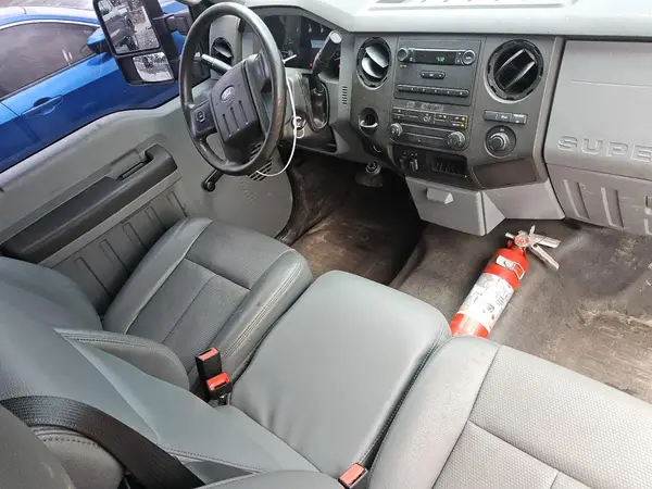 1FTBF2A61GEB35698 2016 FORD F250 - Image 8