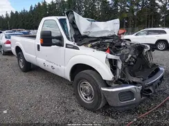 1FTBF2A61GEB44613 2016 FORD F250