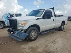 1FTBF2A61GEB96923 2016 FORD F250