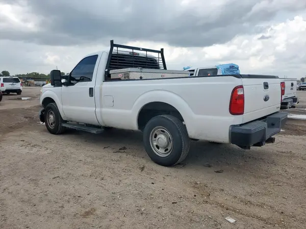 1FTBF2A61GEB96923 2016 FORD F250 - Image 2
