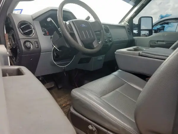 1FTBF2A61GEB96923 2016 FORD F250 - Image 8