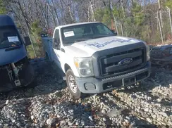 1FTBF2A61GED27395 2016 FORD F250