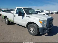 1FTBF2A61GED27736 2016 FORD F250