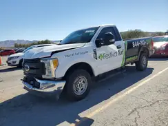 1FTBF2A61HEC19862 2017 FORD F250