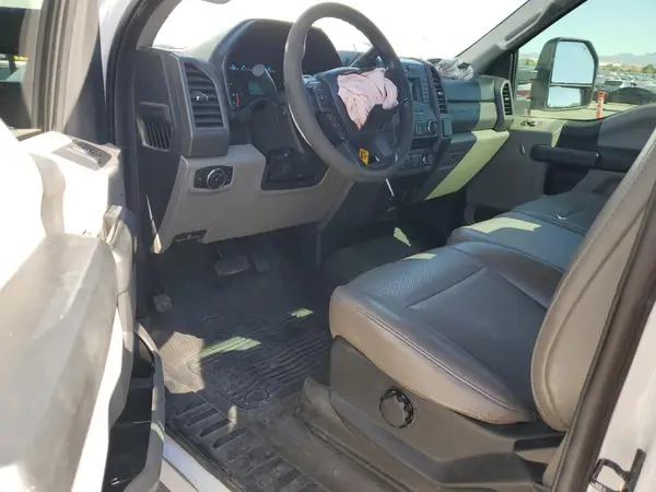 1FTBF2A61HEC19862 2017 FORD F250 - Image 8