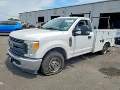 1FTBF2A61HEC88776 2017 FORD F250