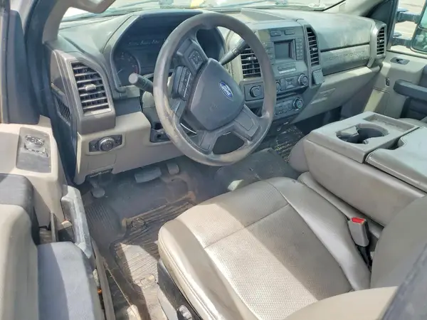 1FTBF2A61HEC88776 2017 FORD F250 - Image 8