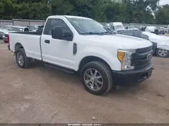 1FTBF2A61HED16866 2017 FORD F250
