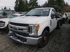 1FTBF2A61HED18309 2017 FORD F250