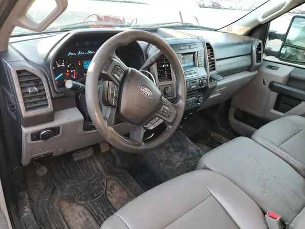 1FTBF2A61HED18309 2017 FORD F250 - Image 8