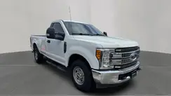 1FTBF2A61HED40164 2017 FORD F250