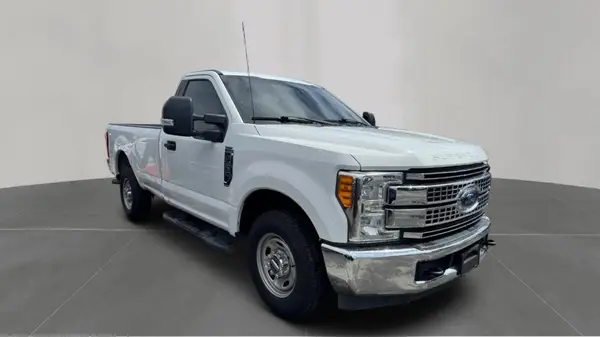 1FTBF2A61HED40164 2017 FORD F250 - Image 1