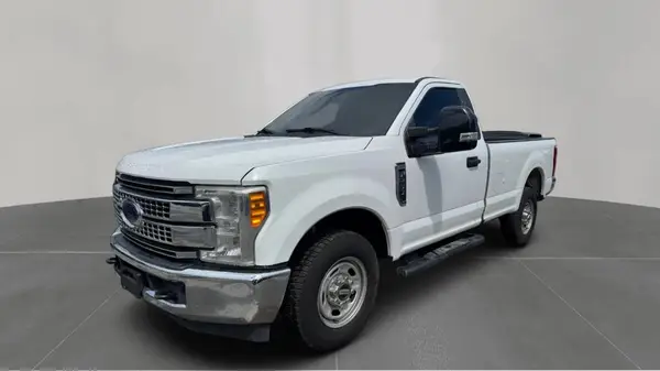 1FTBF2A61HED40164 2017 FORD F250 - Image 2