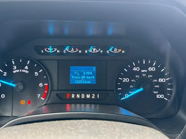 1FTBF2A61HED40164 2017 FORD F250 - Image 8