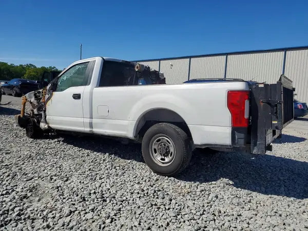 1FTBF2A61HEE73832 2017 FORD F250 - Image 2