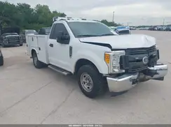 1FTBF2A61HEE83566 2017 FORD F250