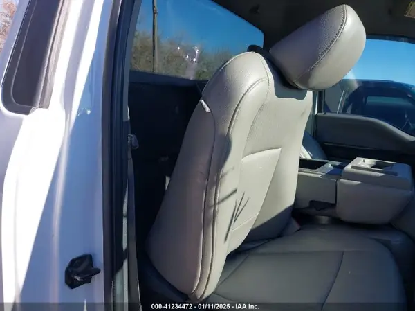 1FTBF2A61JEC06888 2018 FORD F250 - Image 8