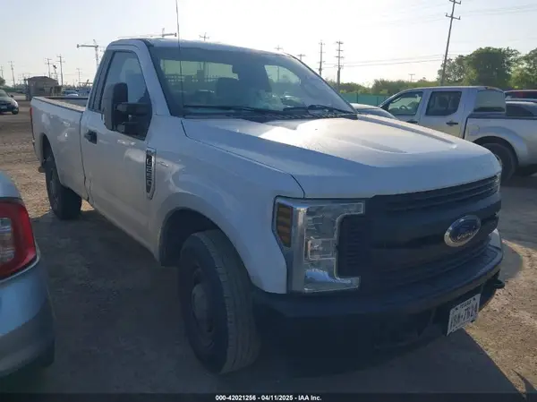 1FTBF2A61KEC81110 2019 FORD F250 - Image 1