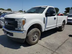 1FTBF2A61KED12145 2019 FORD F250