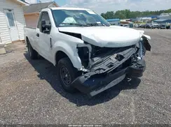 1FTBF2A61KED13408 2019 FORD F250