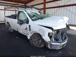 1FTBF2A61KED53360 2019 FORD F250