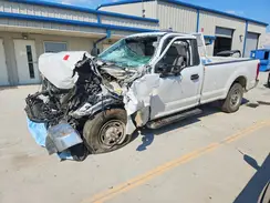 1FTBF2A61KED56534 2019 FORD F250