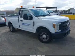 1FTBF2A61KEE04467 2019 FORD F250
