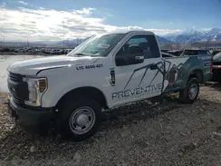 1FTBF2A61KEE66449 2019 FORD F250